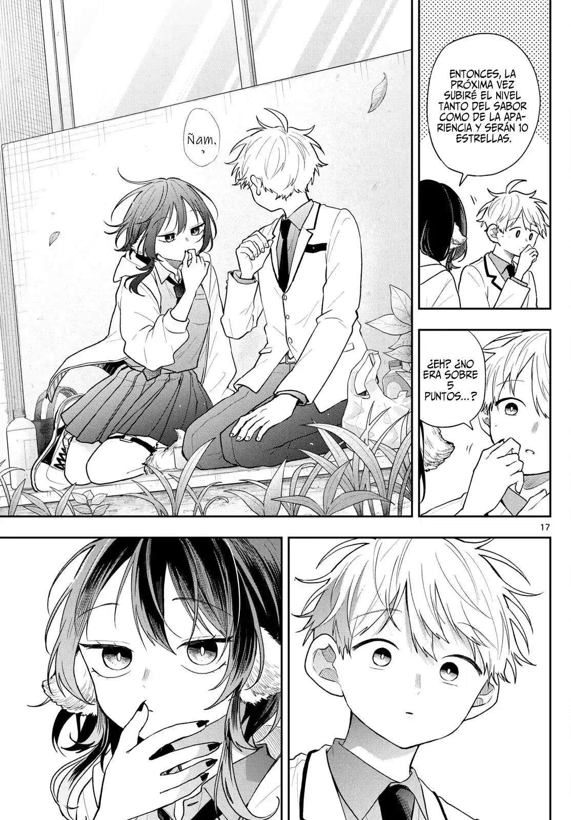 Read Ogami Tsumiki to Kinichijou (es) Manga Online