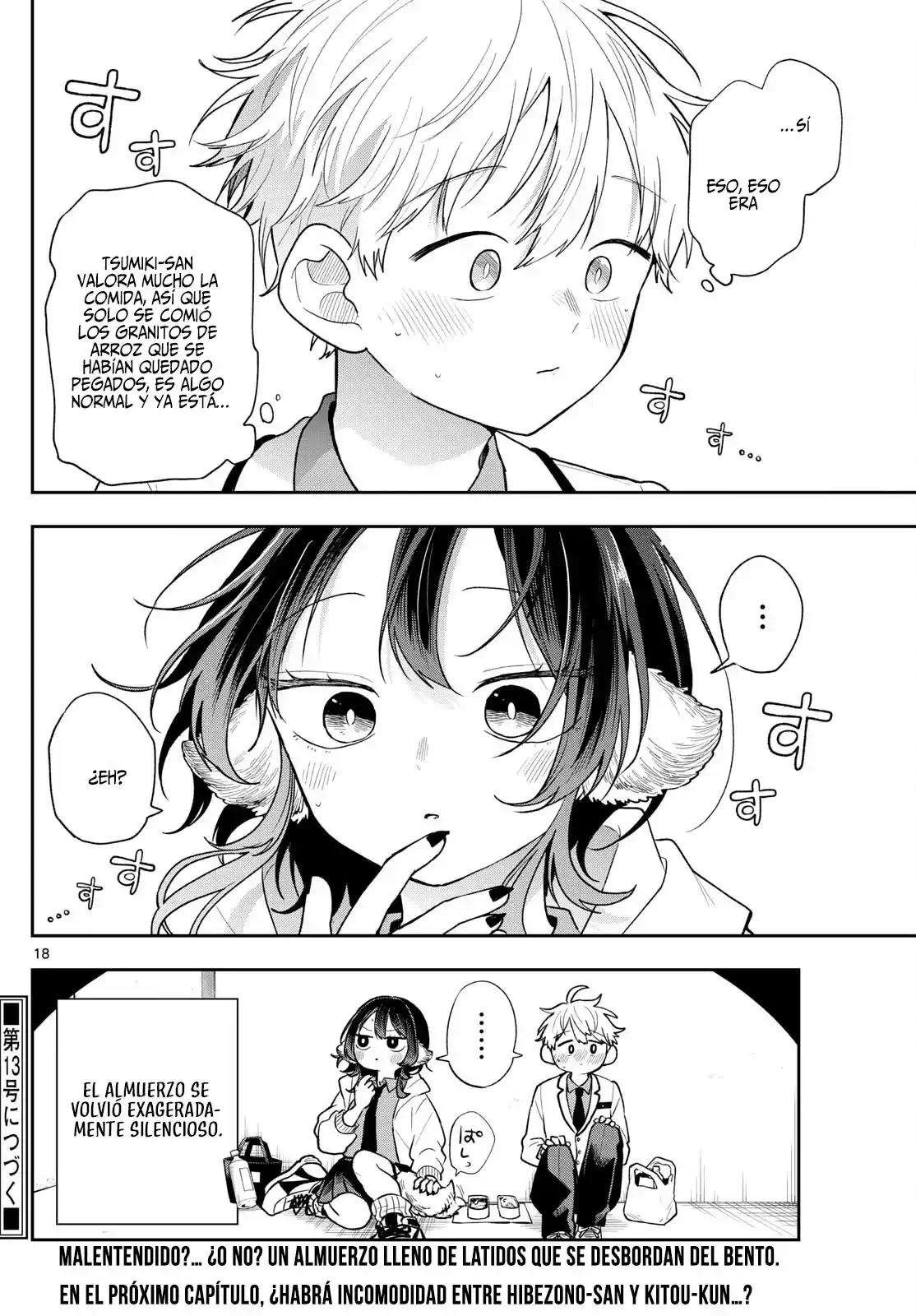 Read Ogami Tsumiki to Kinichijou (es) Manga Online