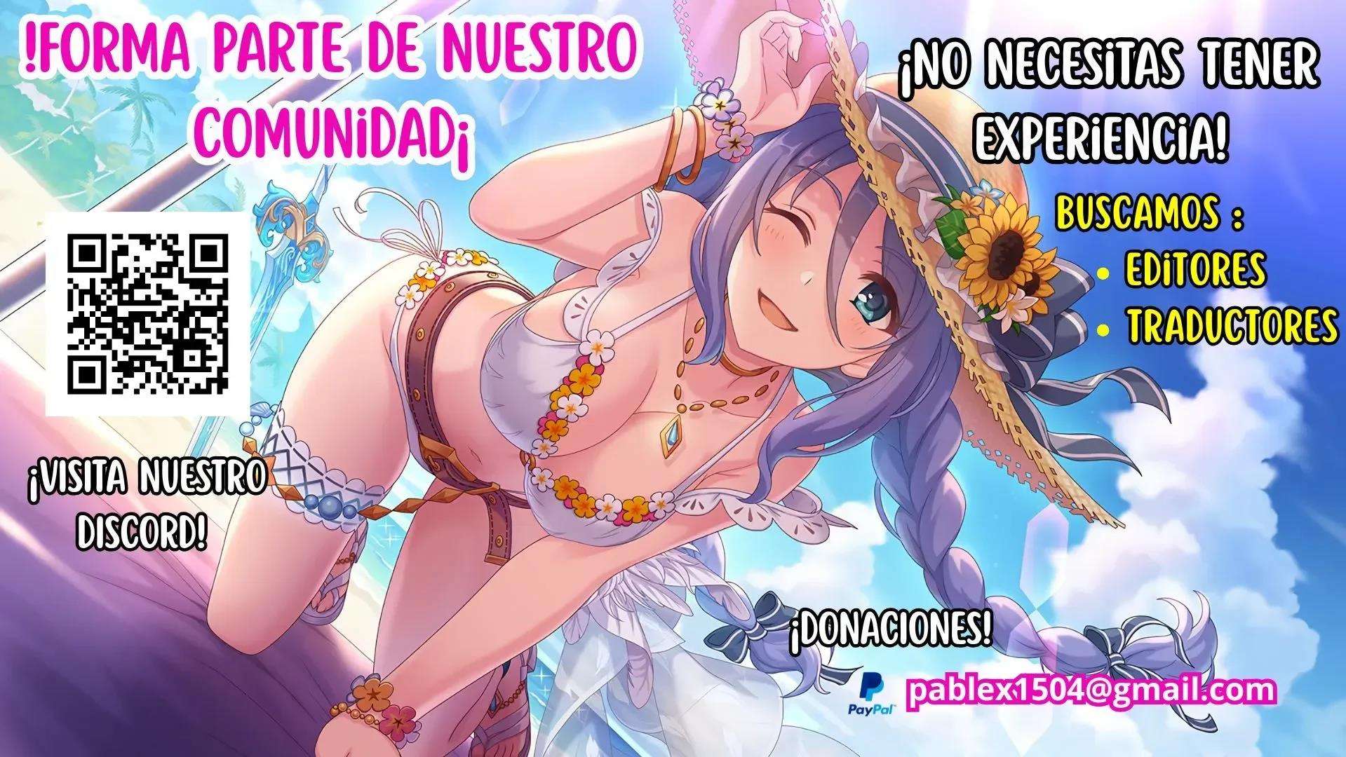 Read Ogami Tsumiki to Kinichijou (es) Manga Online