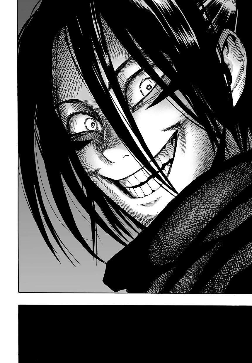 Read One Punch-Man (es) Manga Online