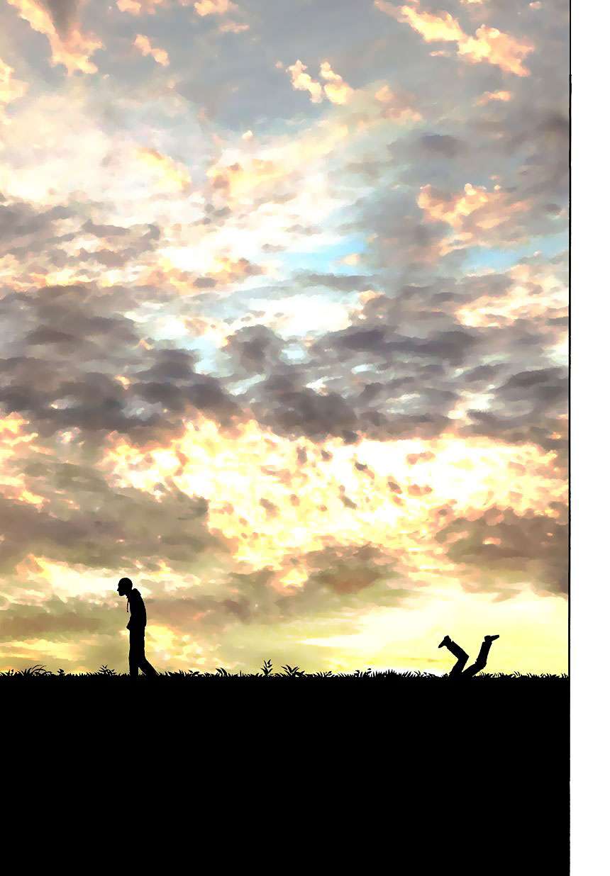 Read One Punch-Man (es) Manga Online