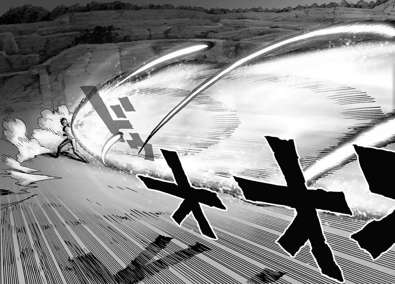 Read One Punch-Man (es) Manga Online