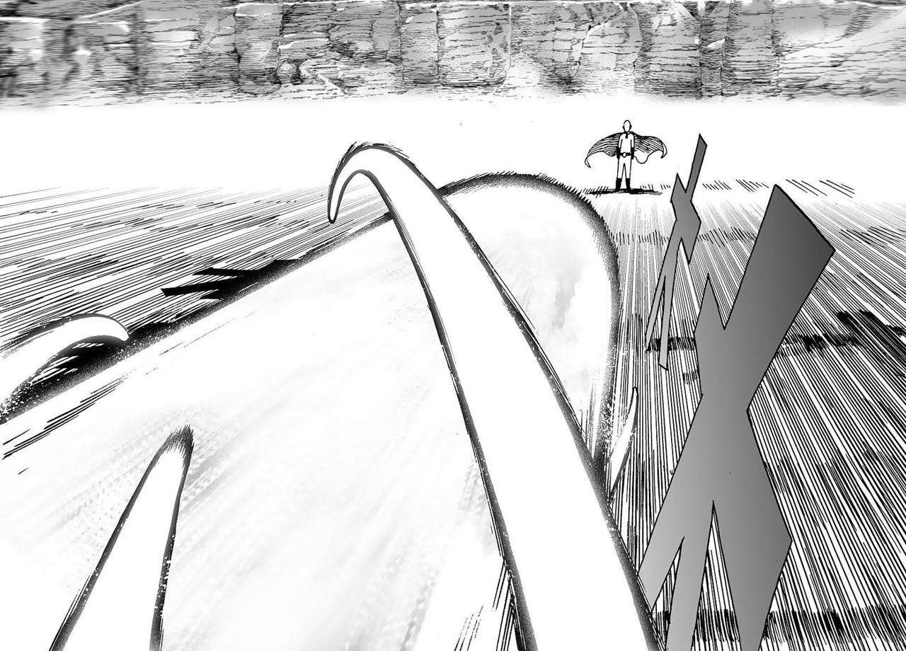 Read One Punch-Man (es) Manga Online