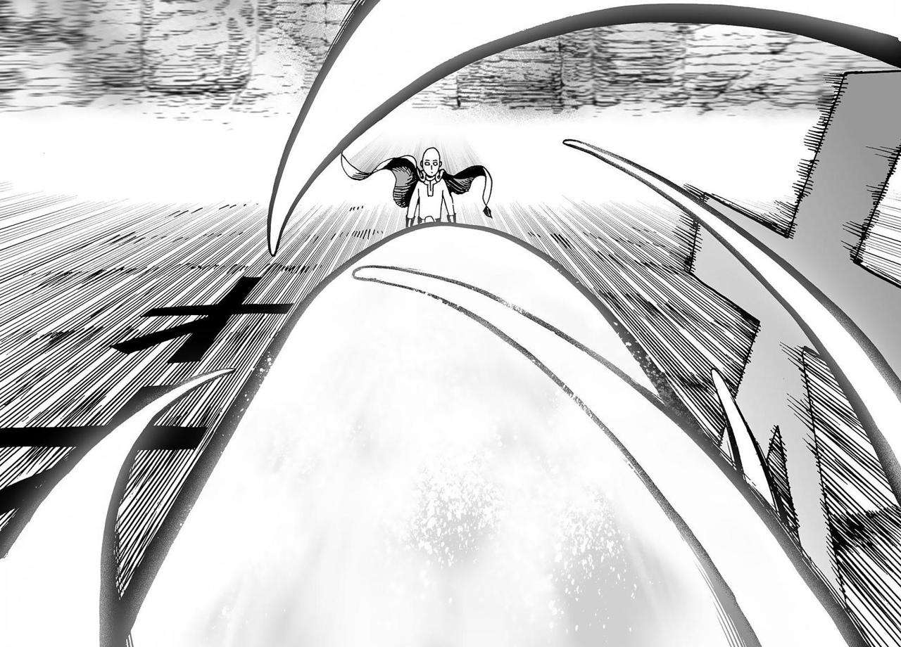 Read One Punch-Man (es) Manga Online