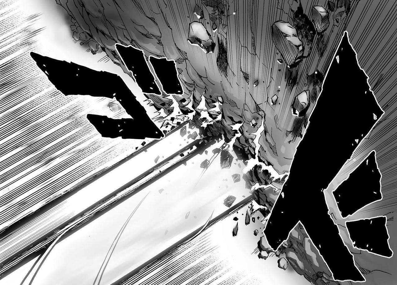 Read One Punch-Man (es) Manga Online