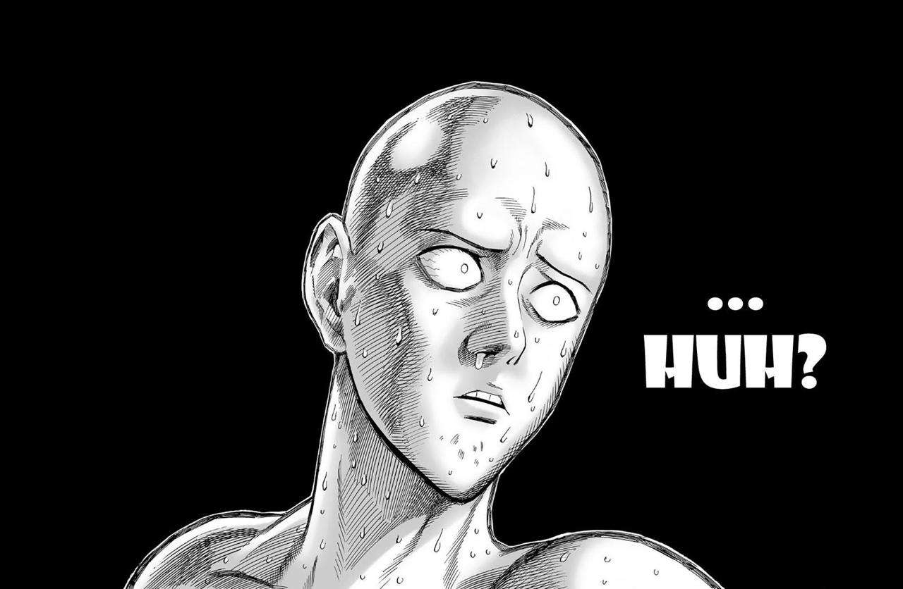 Read One Punch-Man (es) Manga Online