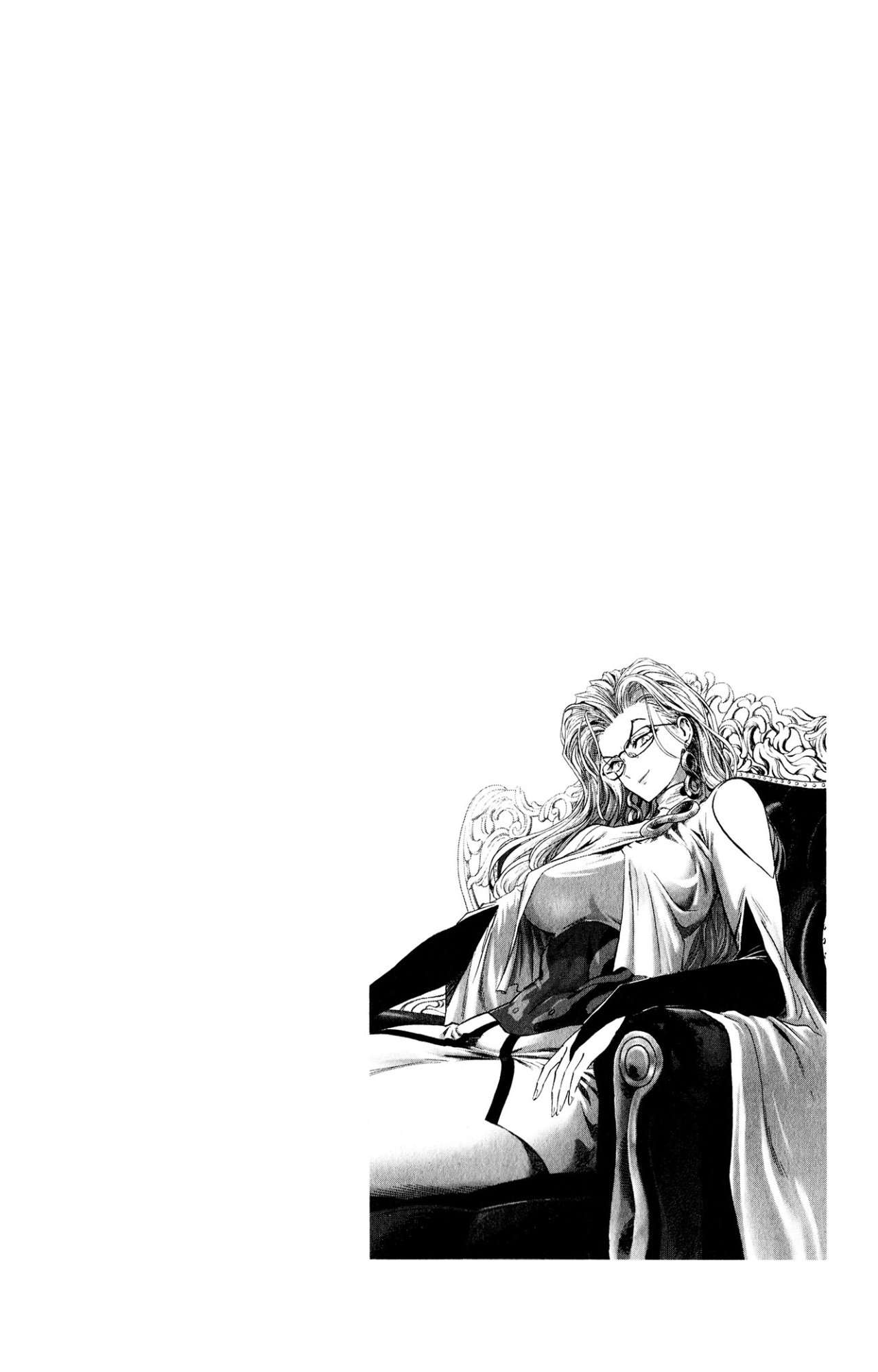 Read One Punch-Man (es) Manga Online