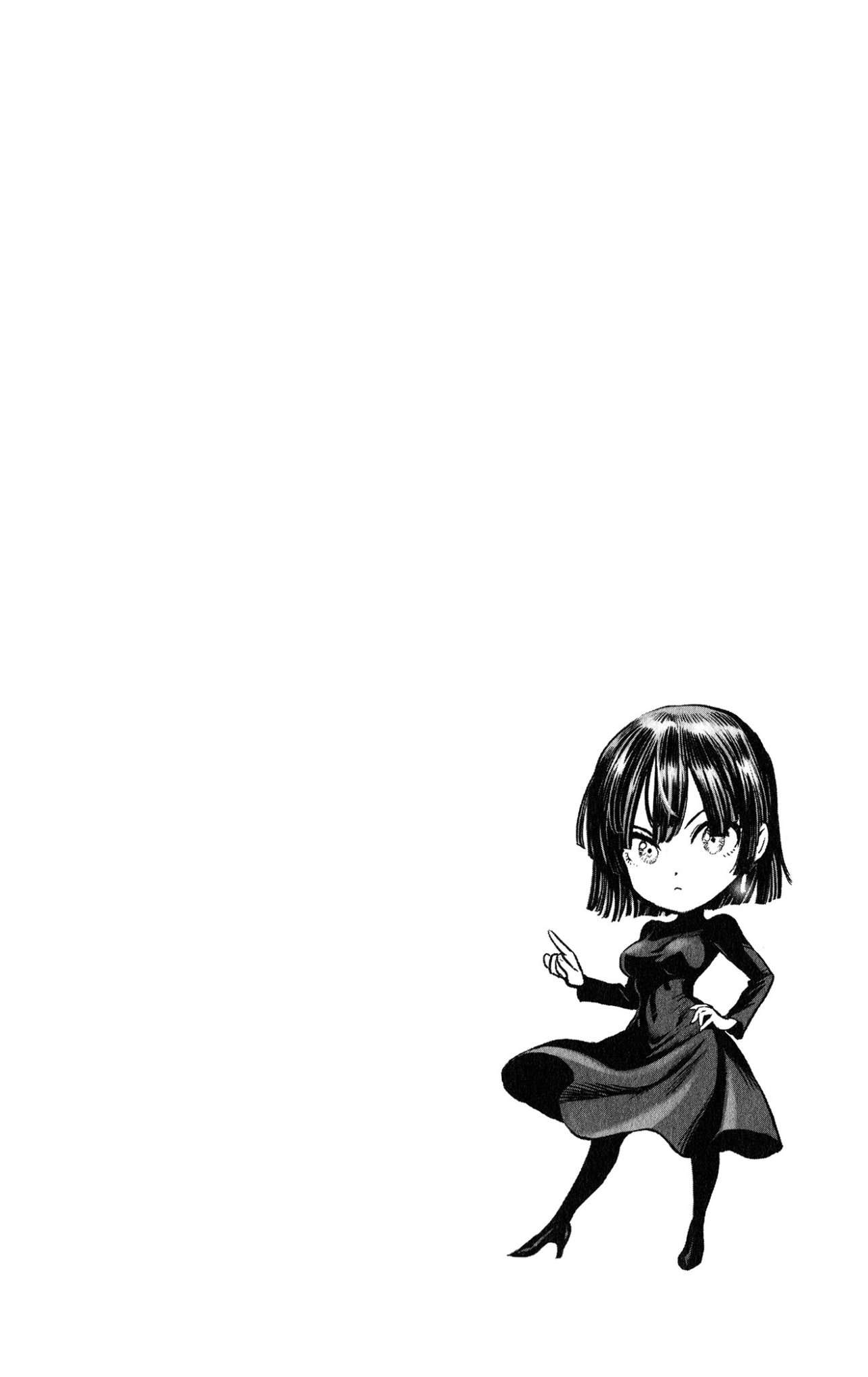 Read One Punch-Man (es) Manga Online