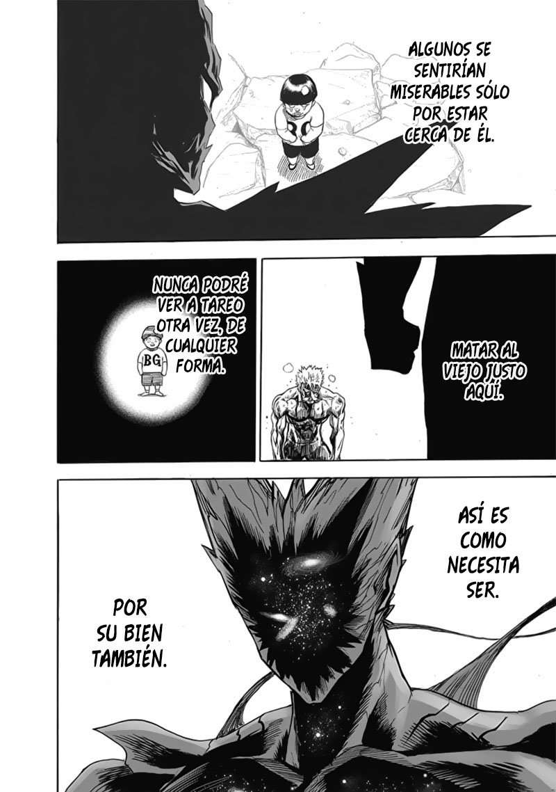 Read One Punch-Man (es) Manga Online