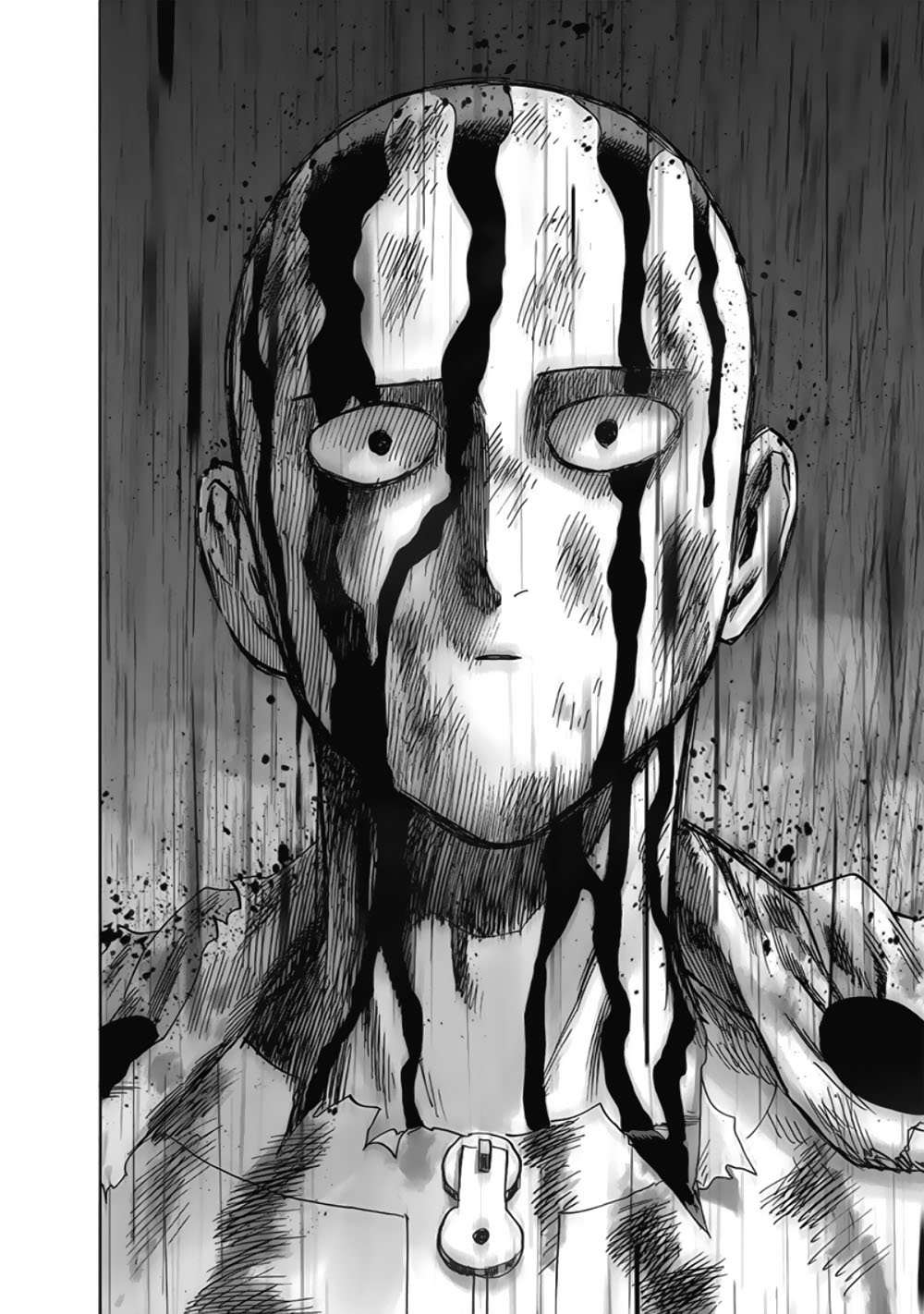 Read One Punch-Man (es) Manga Online