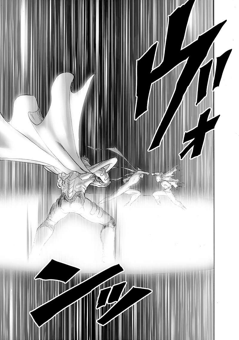Read One Punch-Man (es) Manga Online