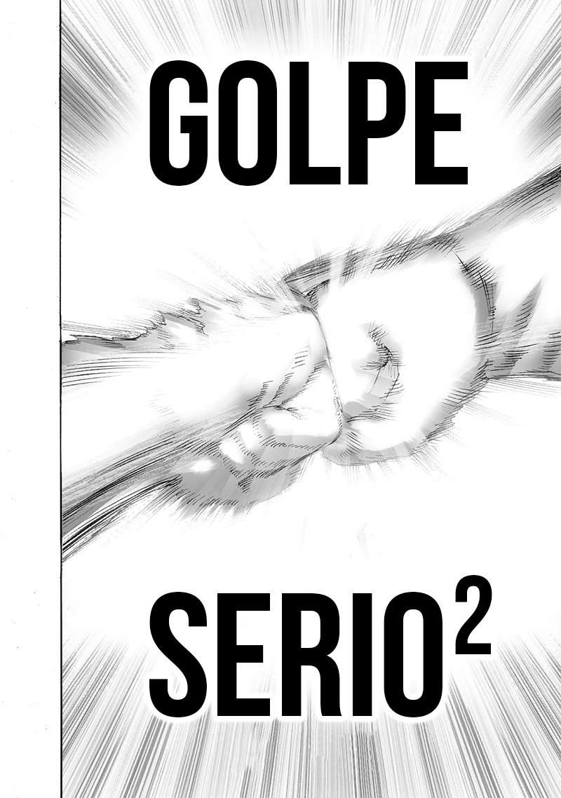 Read One Punch-Man (es) Manga Online