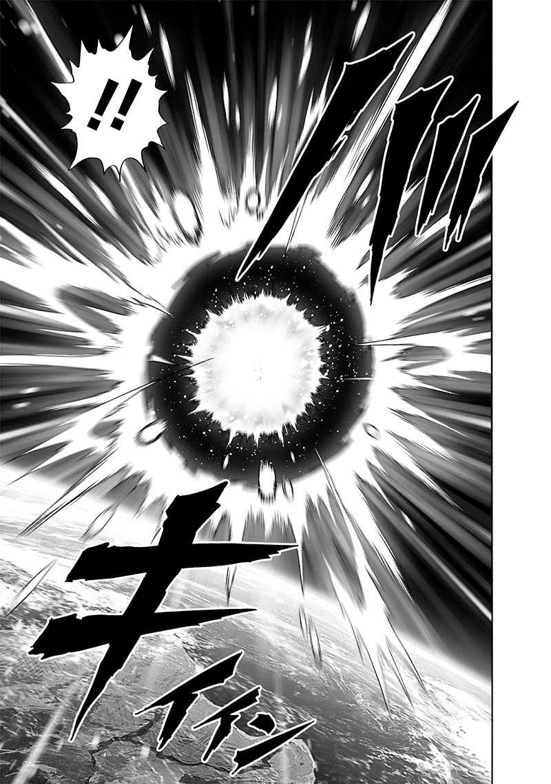 Read One Punch-Man (es) Manga Online