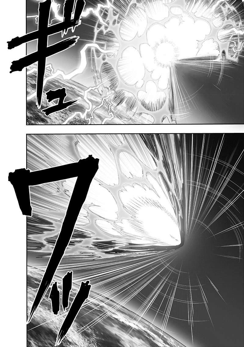 Read One Punch-Man (es) Manga Online