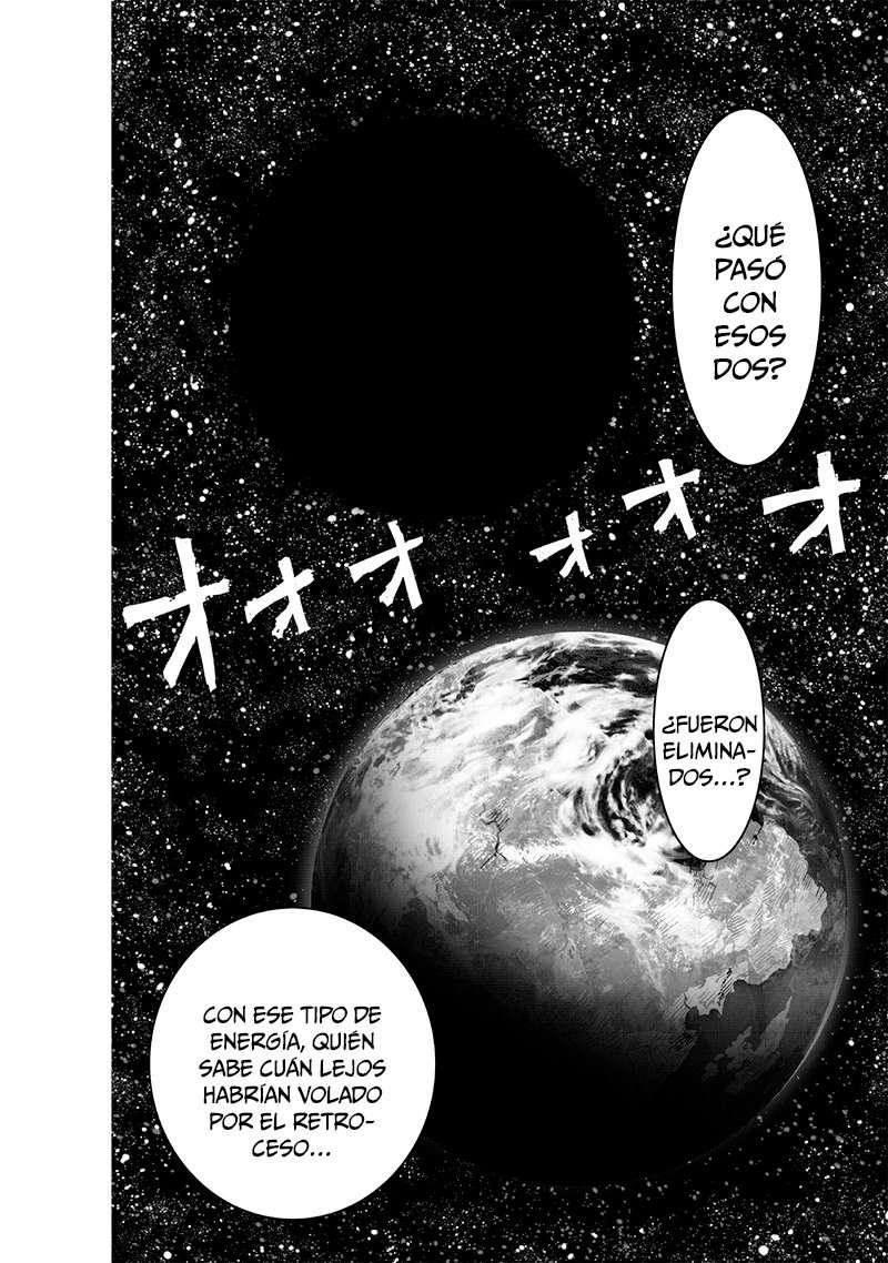 Read One Punch-Man (es) Manga Online