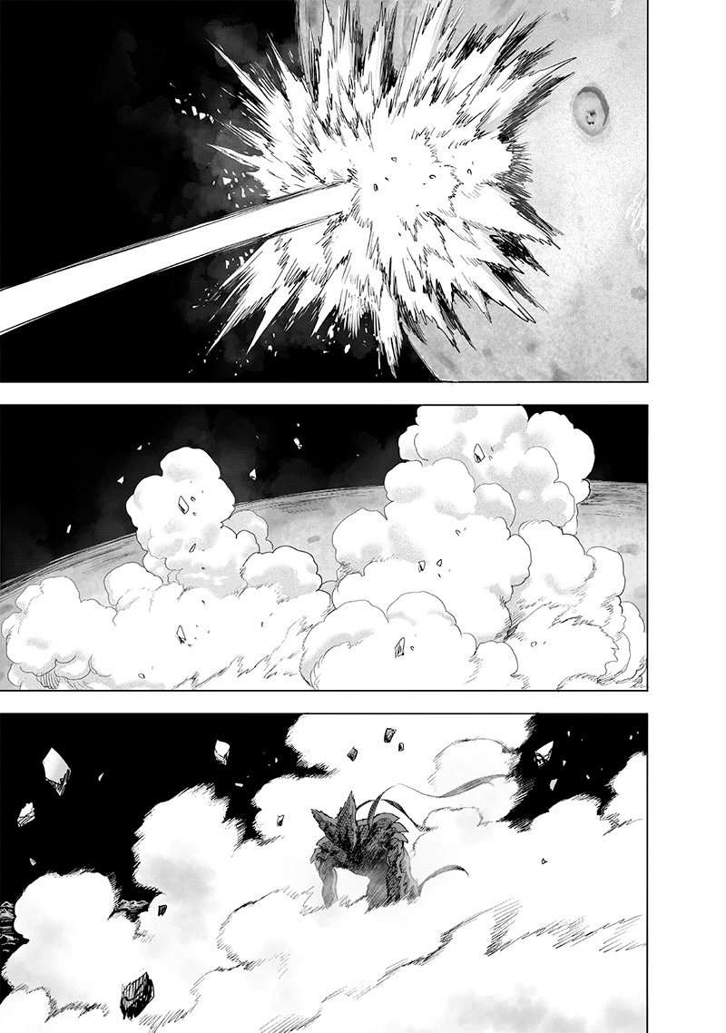 Read One Punch-Man (es) Manga Online