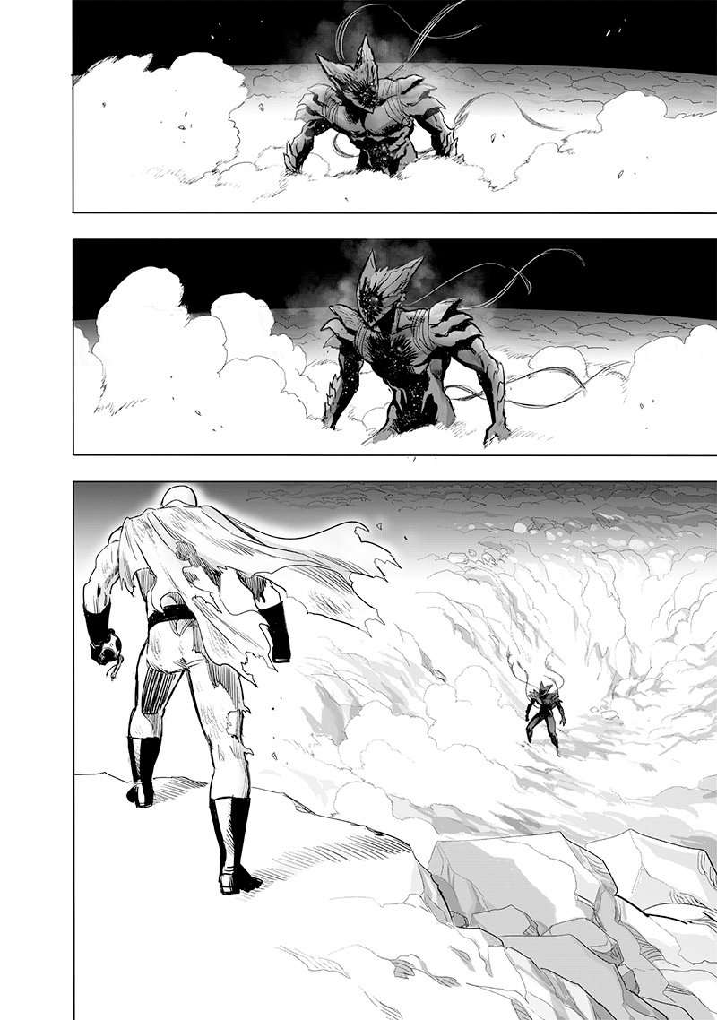 Read One Punch-Man (es) Manga Online