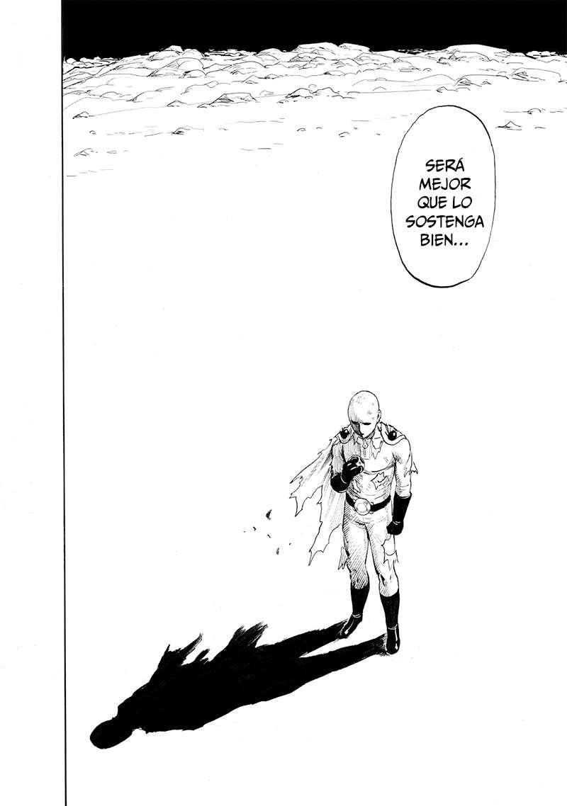 Read One Punch-Man (es) Manga Online