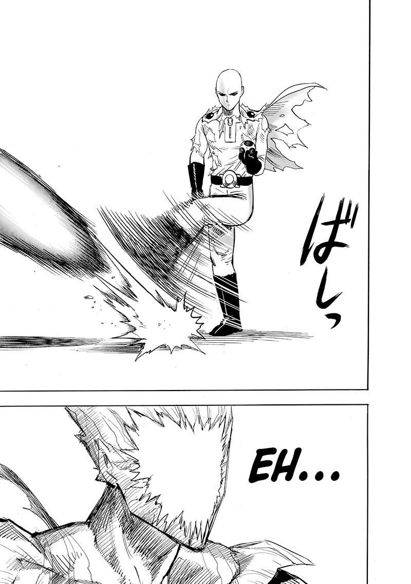 Read One Punch-Man (es) Manga Online