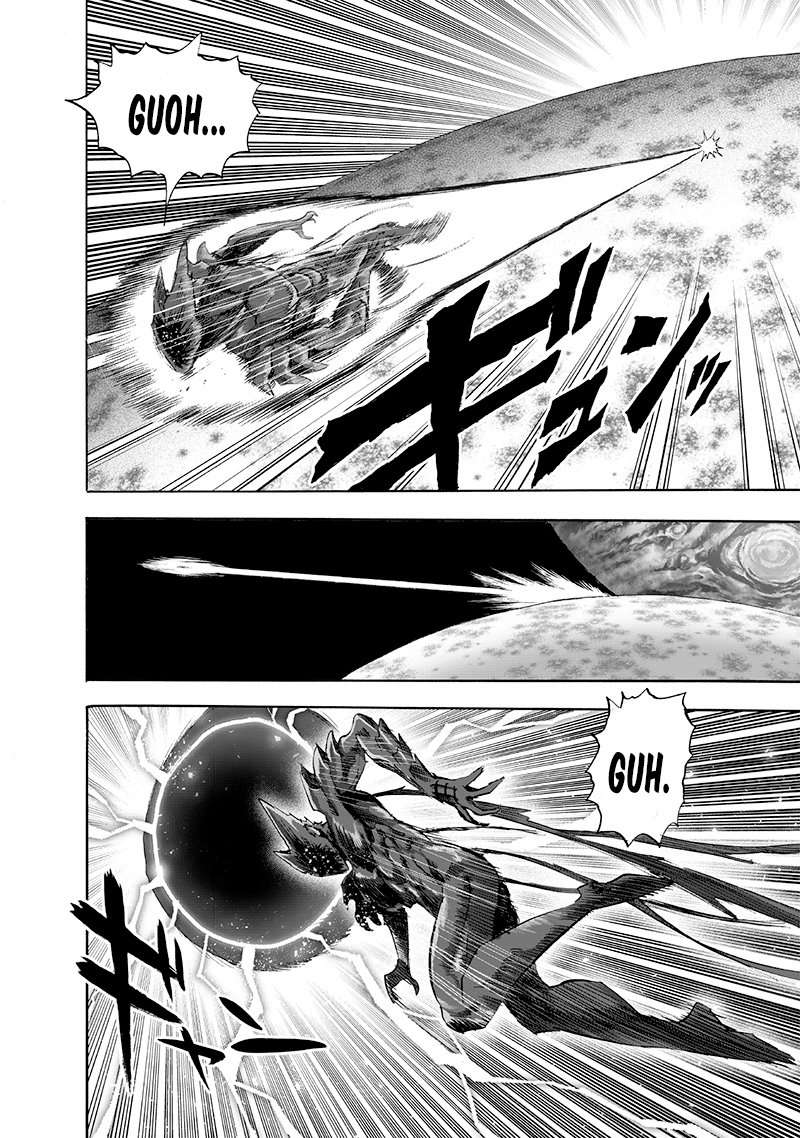 Read One Punch-Man (es) Manga Online