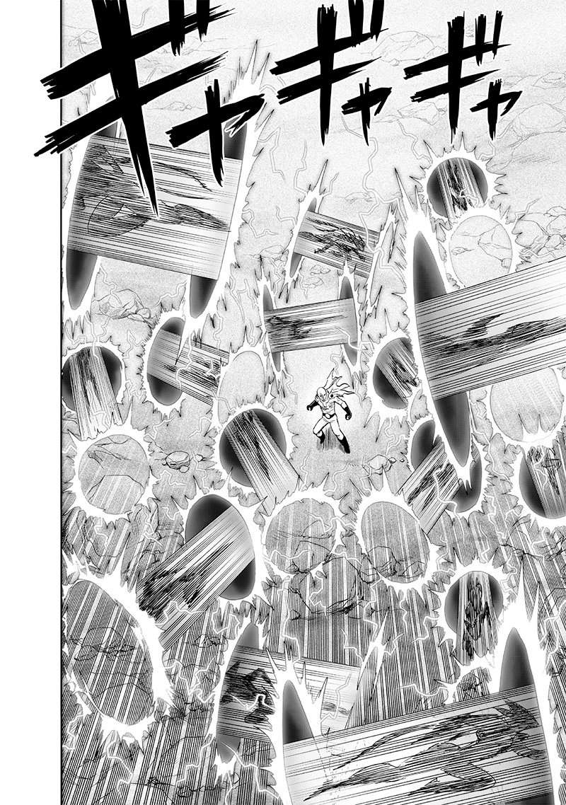 Read One Punch-Man (es) Manga Online