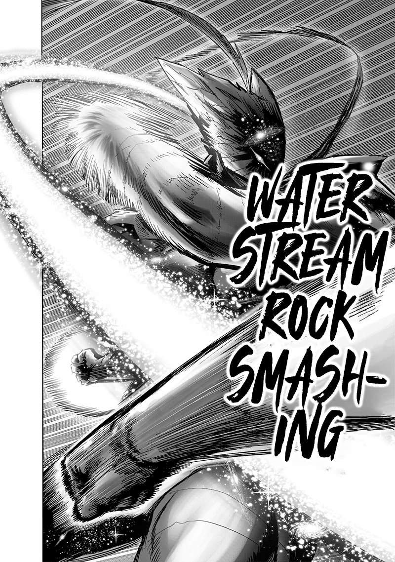 Read One Punch-Man (es) Manga Online
