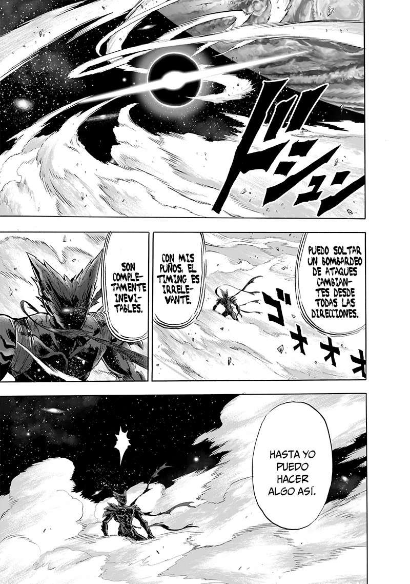 Read One Punch-Man (es) Manga Online