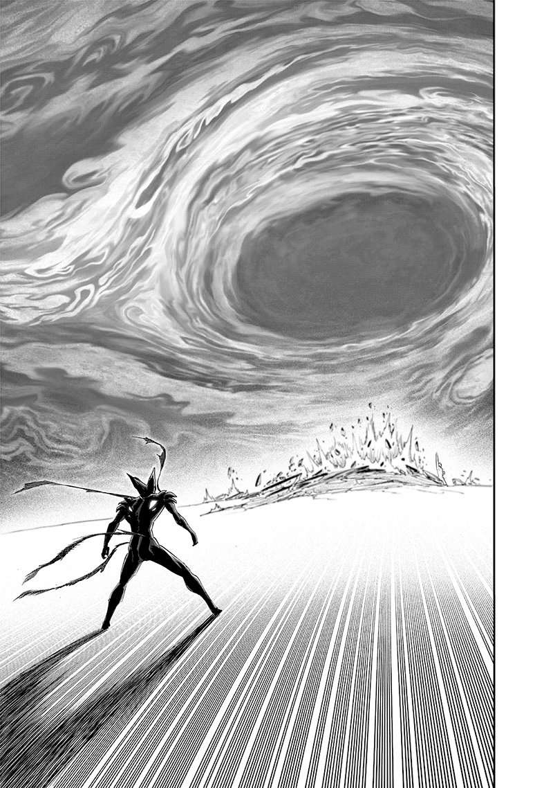 Read One Punch-Man (es) Manga Online