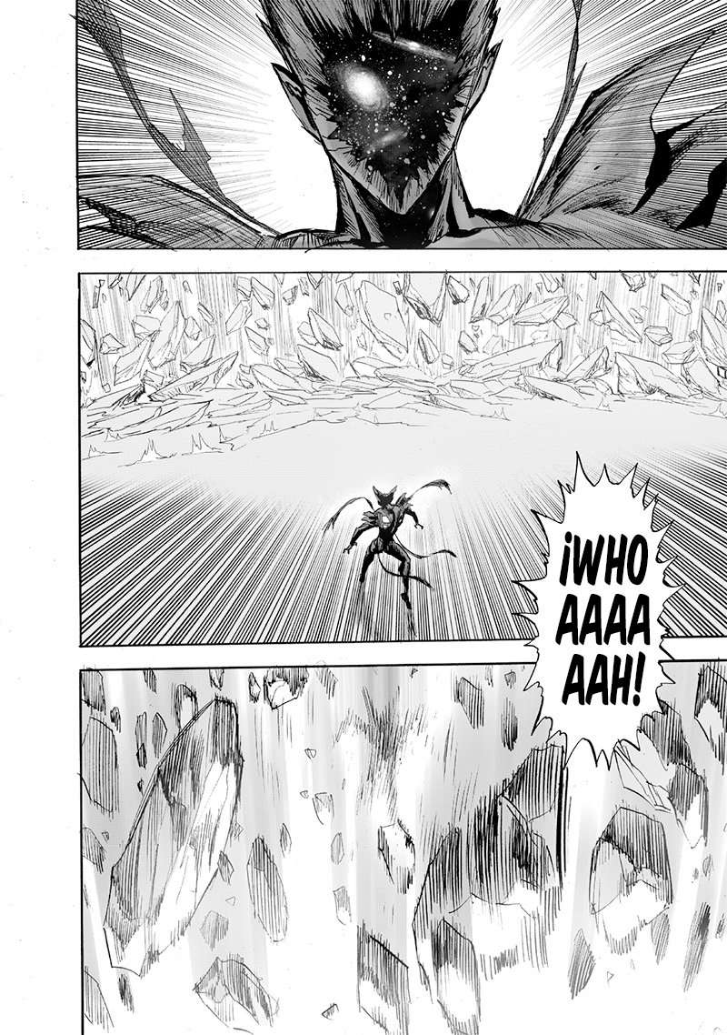 Read One Punch-Man (es) Manga Online