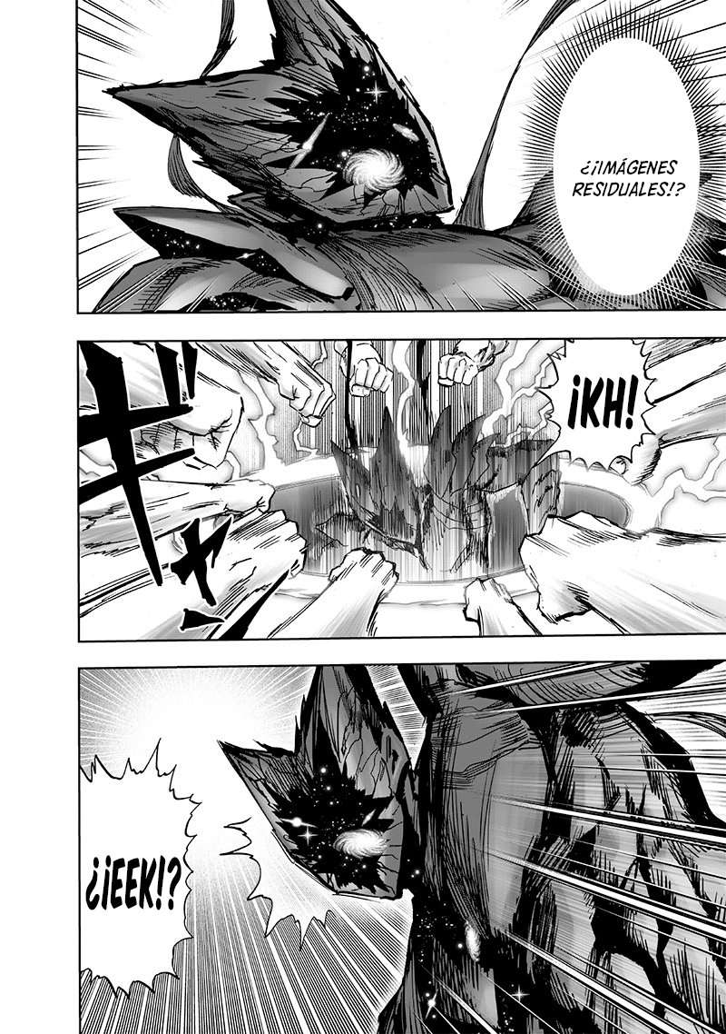 Read One Punch-Man (es) Manga Online