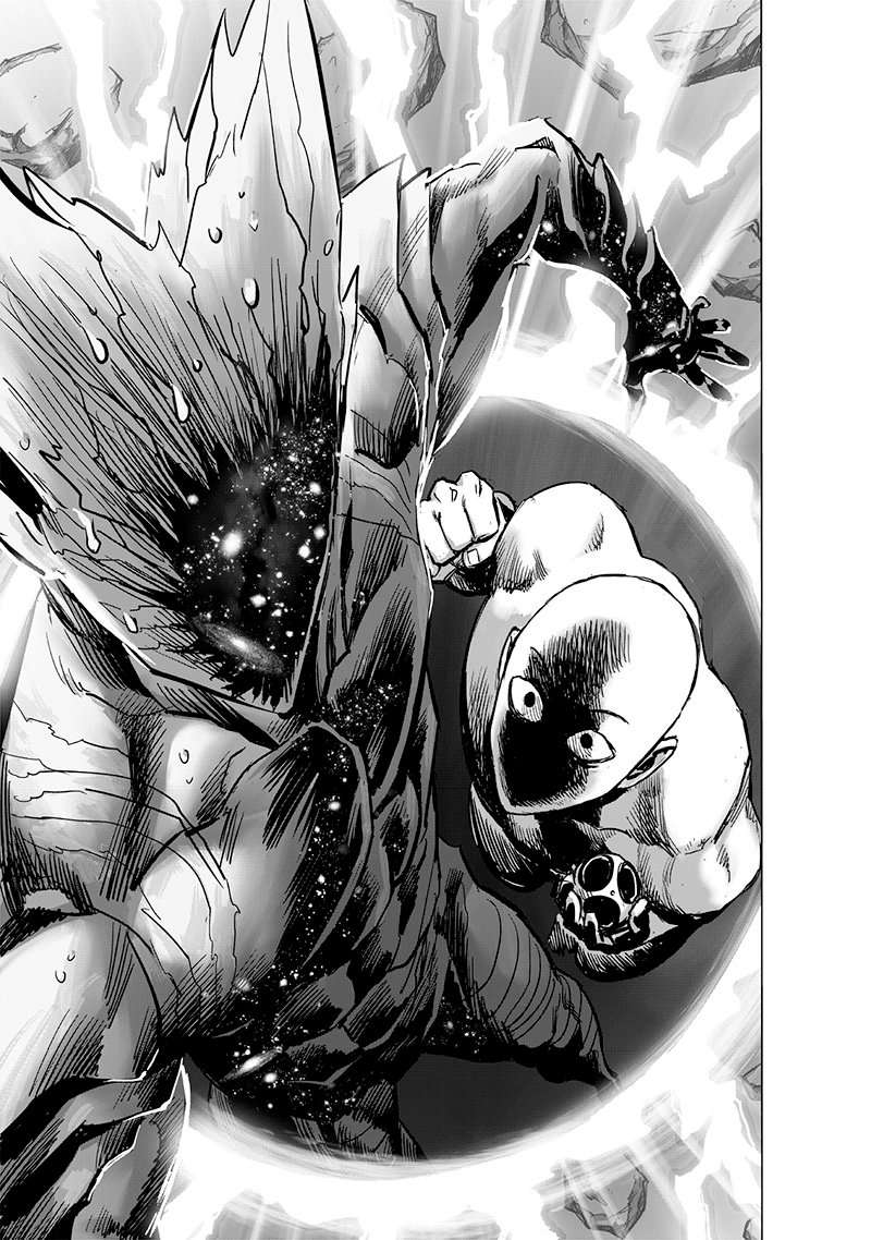 Read One Punch-Man (es) Manga Online