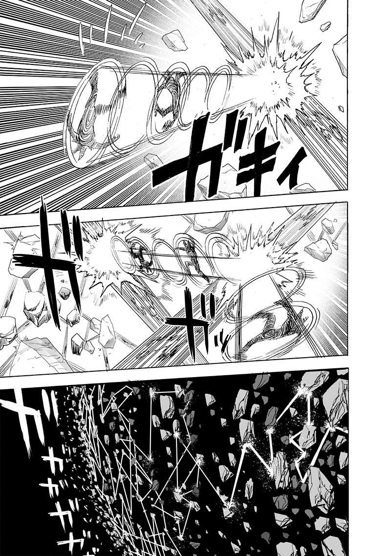 Read One Punch-Man (es) Manga Online