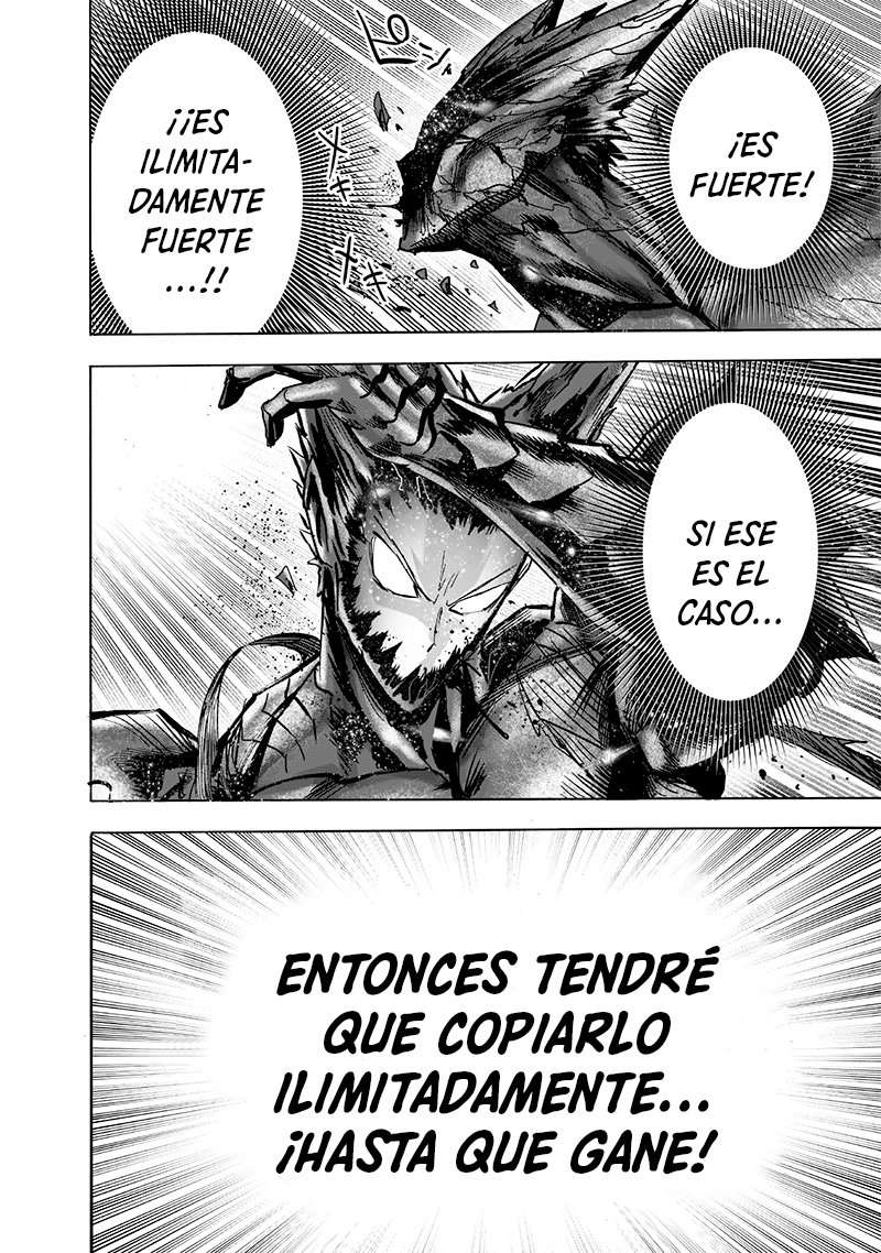 Read One Punch-Man (es) Manga Online