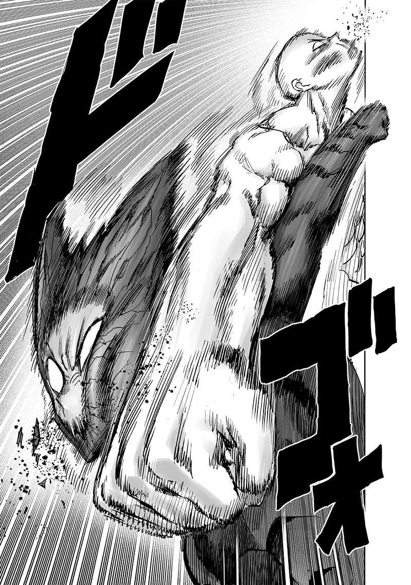 Read One Punch-Man (es) Manga Online