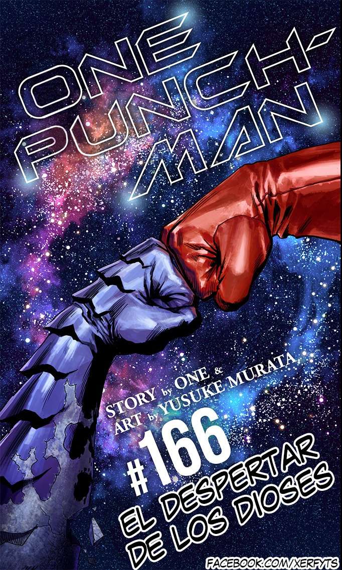 Read One Punch-Man (es) Manga Online