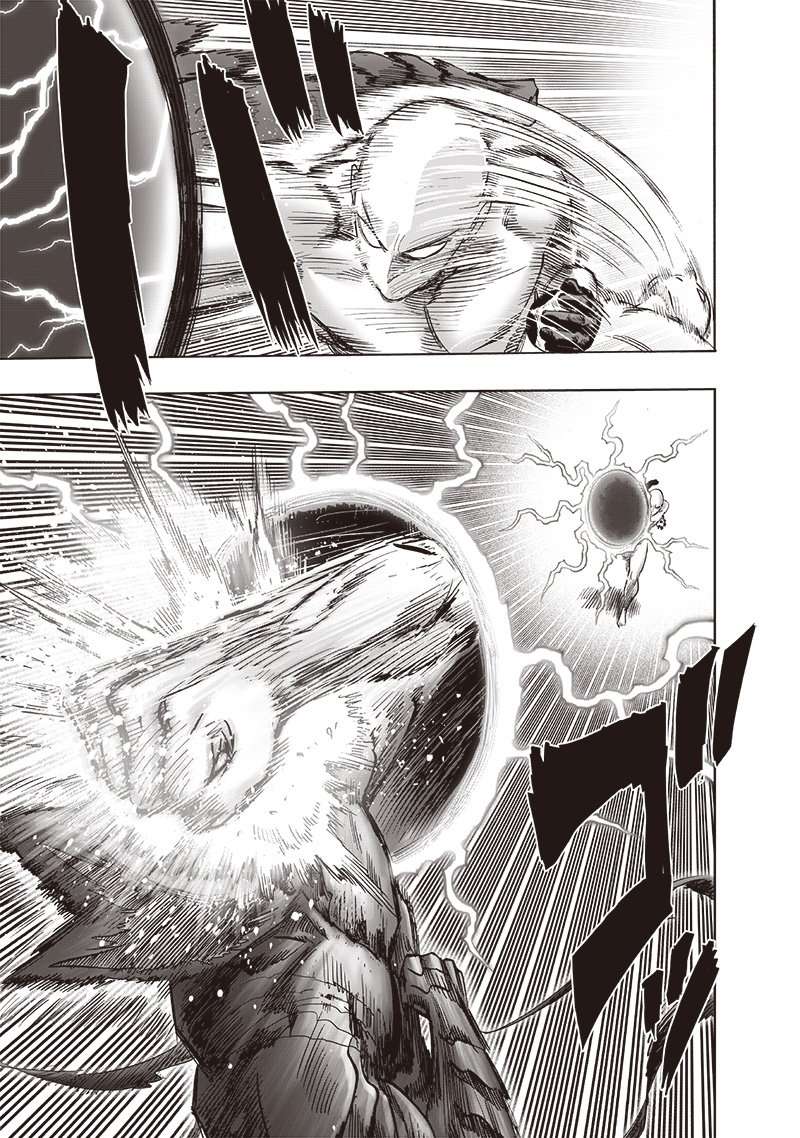 Read One Punch-Man (es) Manga Online