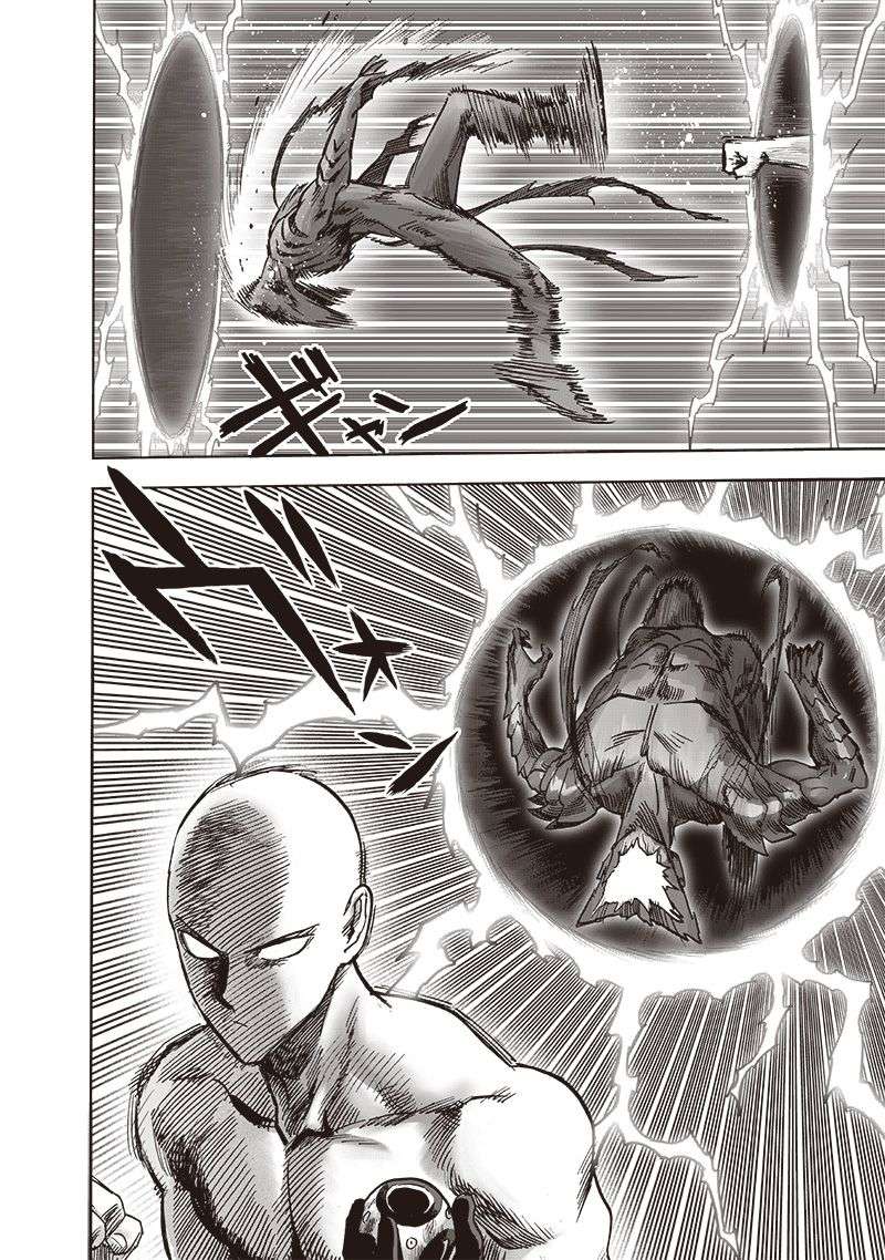 Read One Punch-Man (es) Manga Online