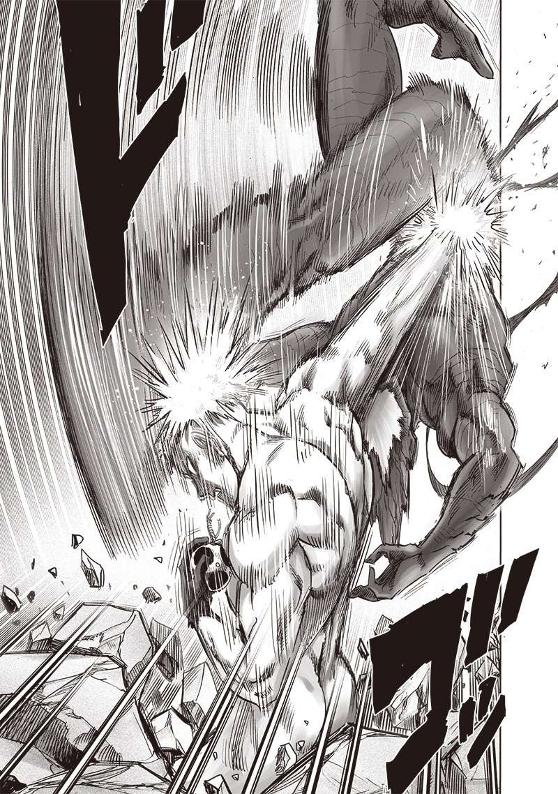 Read One Punch-Man (es) Manga Online