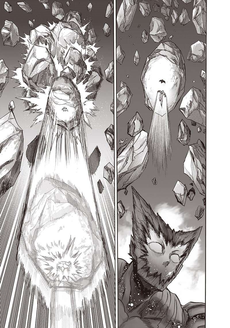 Read One Punch-Man (es) Manga Online