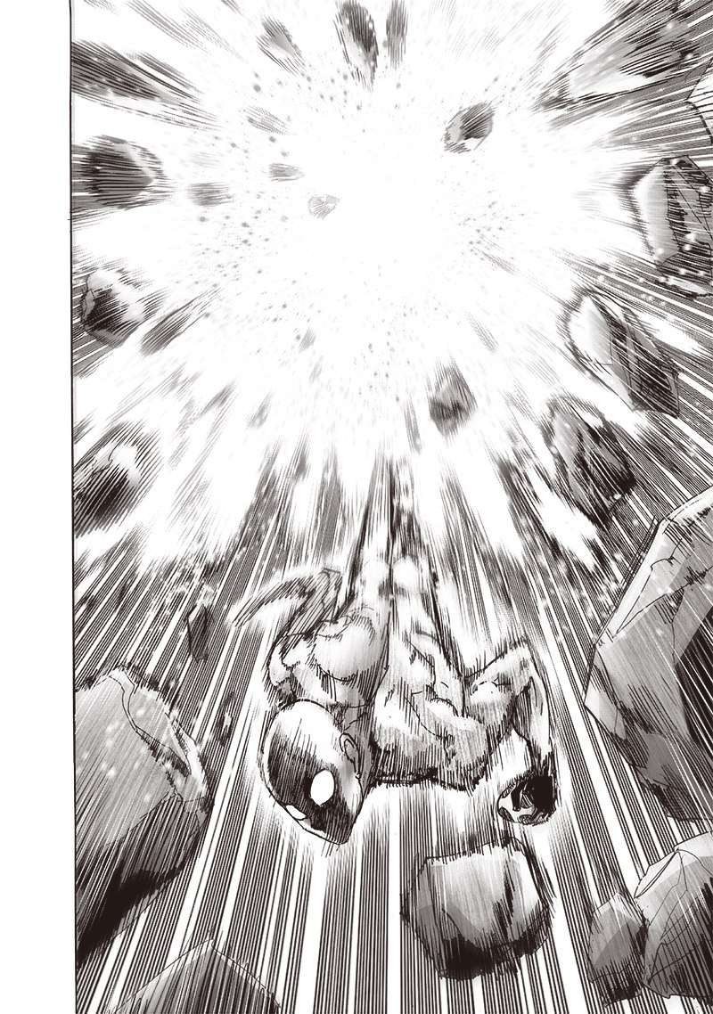 Read One Punch-Man (es) Manga Online