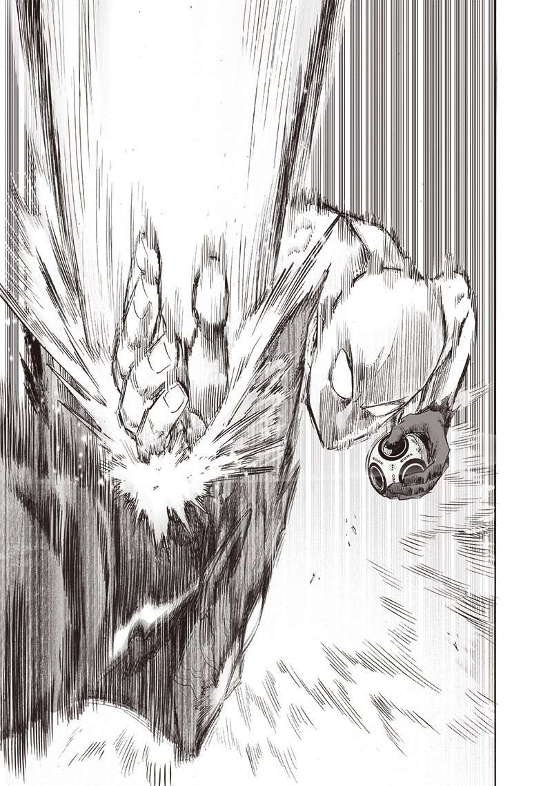 Read One Punch-Man (es) Manga Online