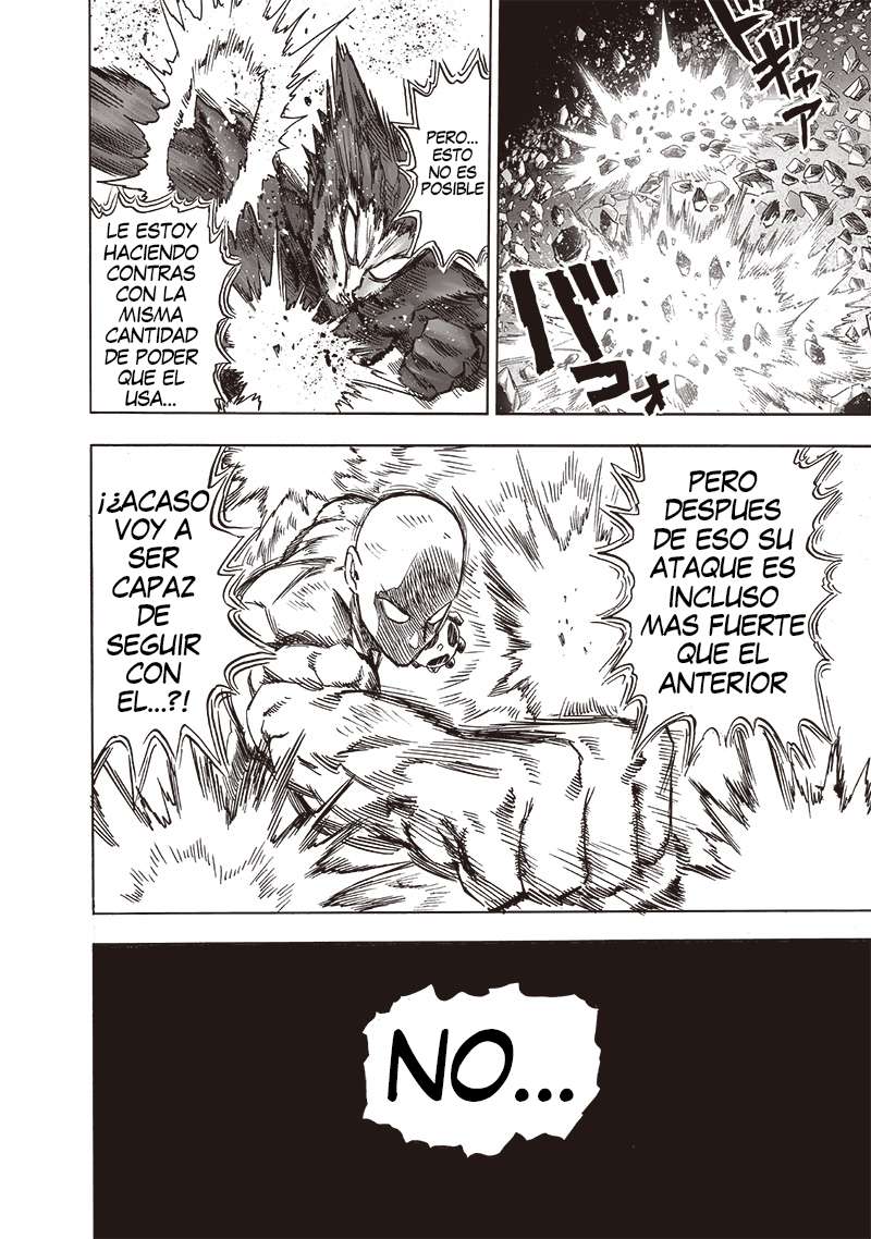Read One Punch-Man (es) Manga Online