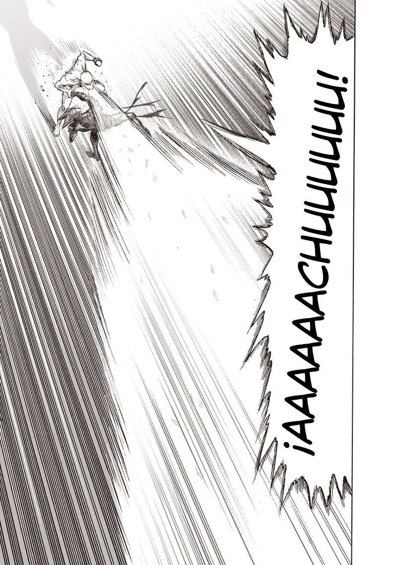 Read One Punch-Man (es) Manga Online