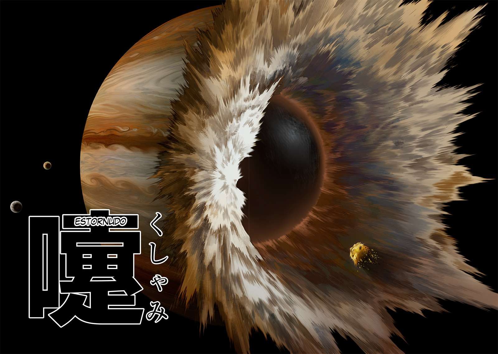 Read One Punch-Man (es) Manga Online