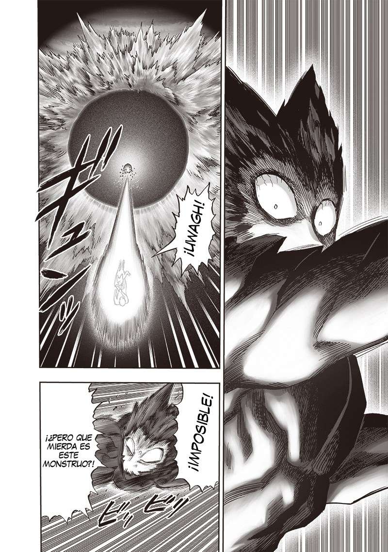 Read One Punch-Man (es) Manga Online