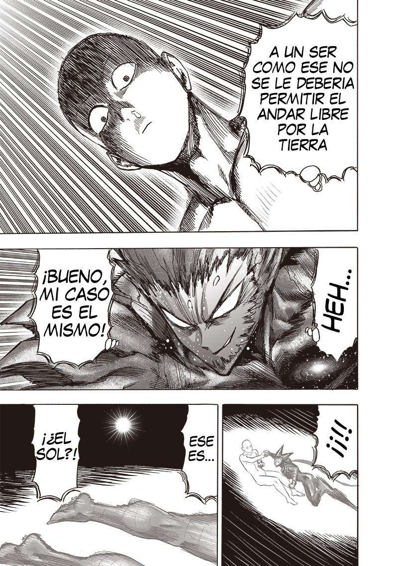 Read One Punch-Man (es) Manga Online