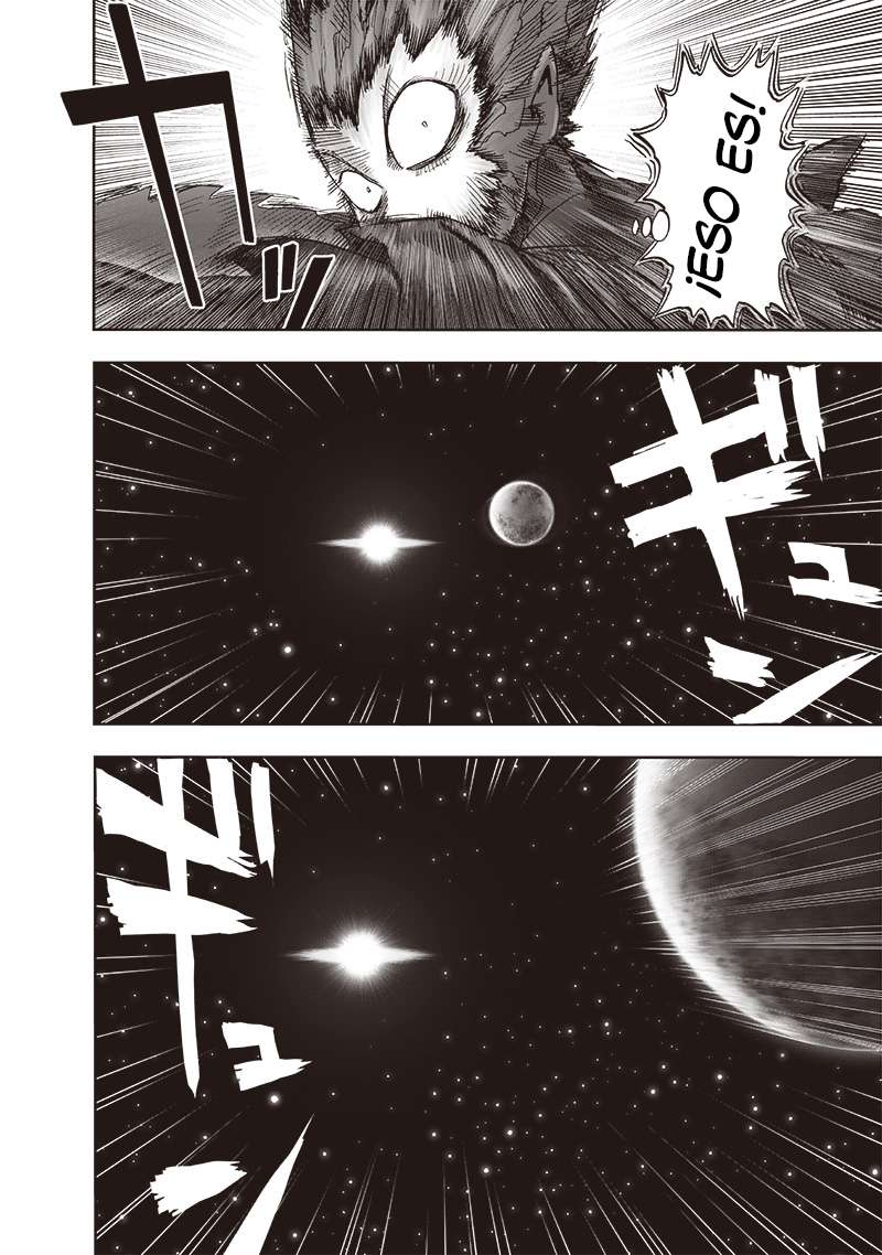 Read One Punch-Man (es) Manga Online