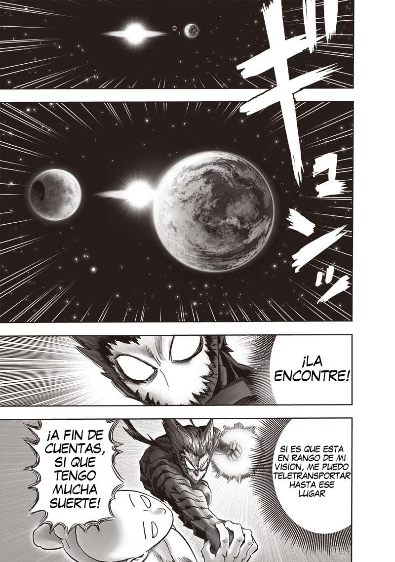 Read One Punch-Man (es) Manga Online