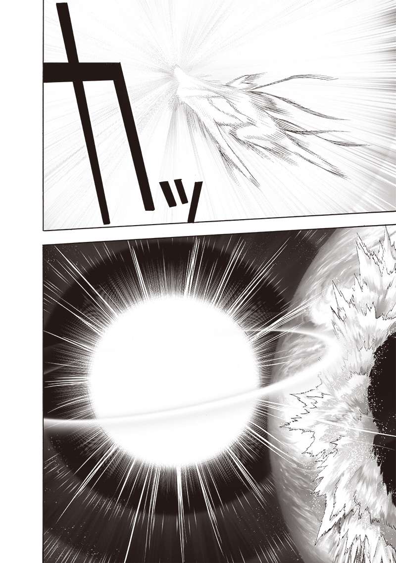 Read One Punch-Man (es) Manga Online