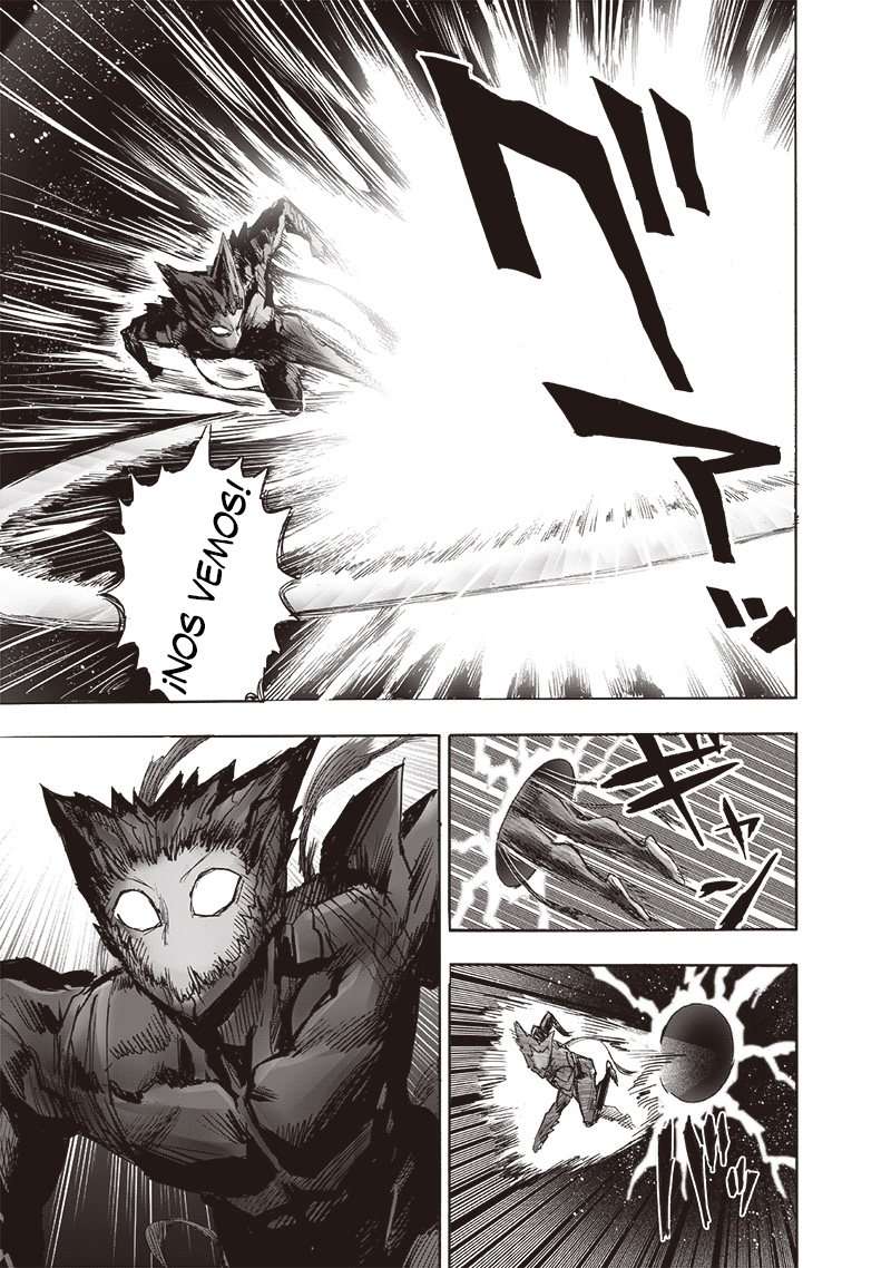 Read One Punch-Man (es) Manga Online